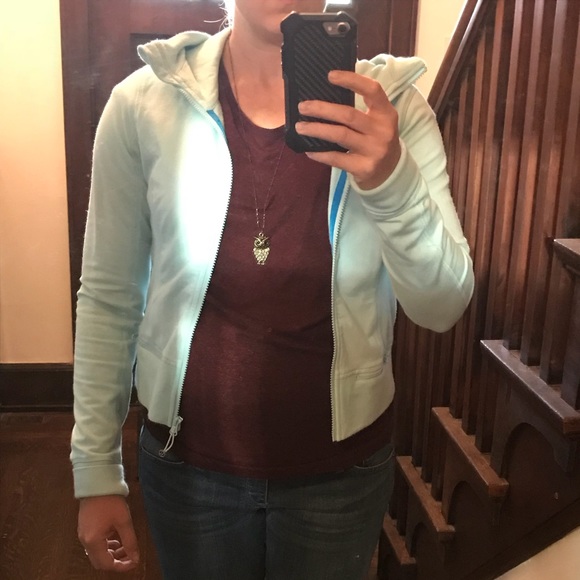 Lululemon zip up jacket - Picture 5 of 5